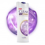 Clear Complete Soft Care Anti-Dandruff Shampoo 330ml